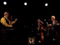 Michele Ramo, Bucky Pizzarelli, Jerry Bruno (Sound Check)