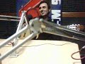 MANOSANTA en vivo Frecuencia Zero 92.5 fm bs as