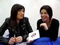 Mariella Nava Intervistata Da Alessandra Carnevali