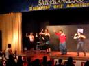 Camping San Francesco Duna Verde Italy