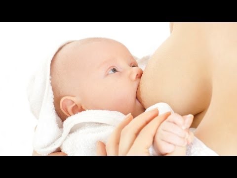 how to relieve full breasts when not breastfeeding