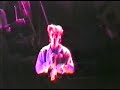 ZAINE GRIFF - IT'S A SIN (live at The Venue London)