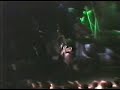 ZAINE GRIFF - IT'S A SIN (live at The Venue London)