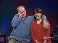 Weird Newscasters