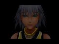 Sora and Kairi (Promise)   Riku fall into darkness