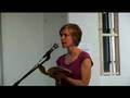 Jill Magi, LMCC Writer in Residence 1 of 2