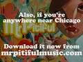 My CD is now available for download!!