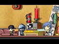 Bannedstory Map Fight Part 1