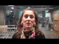 Marloes Coenen Strikeforce Interview