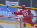 R�dovre-Frederikshavn 7. kvartfinale 2008