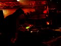 Oscar Mulero - Minuendo Showcase @ EFIMERA  par8/8