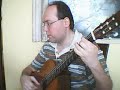 Variation on Gulnihal by DedeEfendi