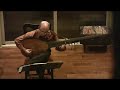 Toccata Number 1 by Kapsberger for Theorbo