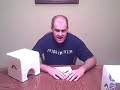 TechPB Supergun Show - WDP Angel A1 Joy Division Part 1