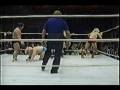 men's tag team pro wrestling.
all star wrestling from the 80's.
moondog moretti & dean ho vs tim flowers & terry adonis.
ref: jack bench.