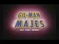 GILMAN 2 proximamente