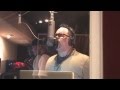 Behind The Scenes: T-Bone 