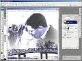 Photoshop - Movie Poster