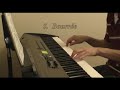 French Suite No 5 in G, J. S. Bach French Suite No 5 in G, J. S. Bach