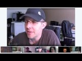 Kickin' & Plussin' - Hanging Out Talking About TV (Game of Thrones, The Walking Dead)