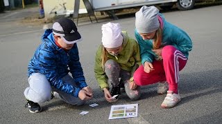 Soutěž Zlatý list přivítala jarní počasí