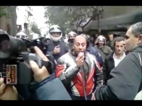 H γιούχα του Πρωτόπαππα!