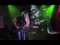 Nick Sterling Playing Frettless Vigier Guitar