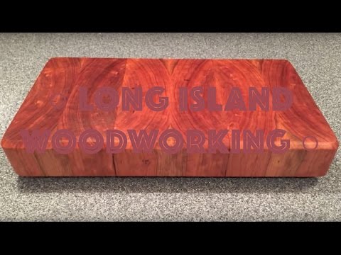 how to treat ikea cutting board