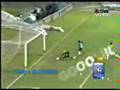 Gol de Carlos Saucedo Blooming 2 a Oriente 1 - Clásico 138 (16-11-08)