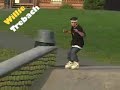 Woodward Edit by Mike Peluso