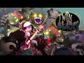 Twin Blades Xbox Live Indie Games Trailer