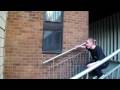 Parkour - The Nature Of Challenge (2/4)