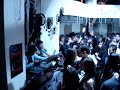 halloween 2007 @ Cabana chioggia