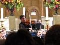 Sergey Khachatryan Playing Gomidas' Dzirani Dzar