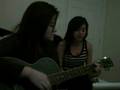 Hawak Kamay (duet cover)