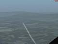 Dostluk Virtual Airlines & Lufthansa Wilco Embraer e-jets 170 ivao online flight