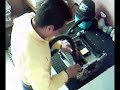 New Laser: Reparación de Impresoras