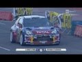 Sebastian Loeb Vs Valentino Rossi - Monza Rally Show 2011