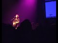 For The Girl - The Fratellis @ Manchester Apollo
