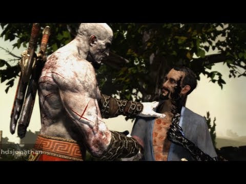 god of war