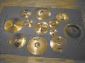 Curi Drums 1998 - 2007