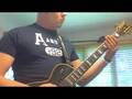 Guitar cover of When Everything Falls(Redo) by Haste The Day