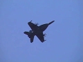F18 Hornet