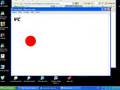 como por o cursor do vista no xp