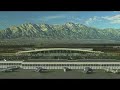 California High-Speed Trains: Ontario Airport