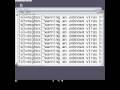 Fake computer virus popup prank