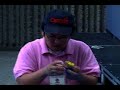  speedcubing canadian cubing classic 2008 rubiks cube competition ontario science center