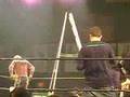 The Wrestler