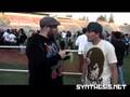 Interview with Alex Pardee @ Get a Life Tour; Synthesis.net