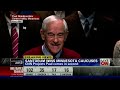 Ron Paul 2nd Place Speech in Golden Valley, Minnesota
